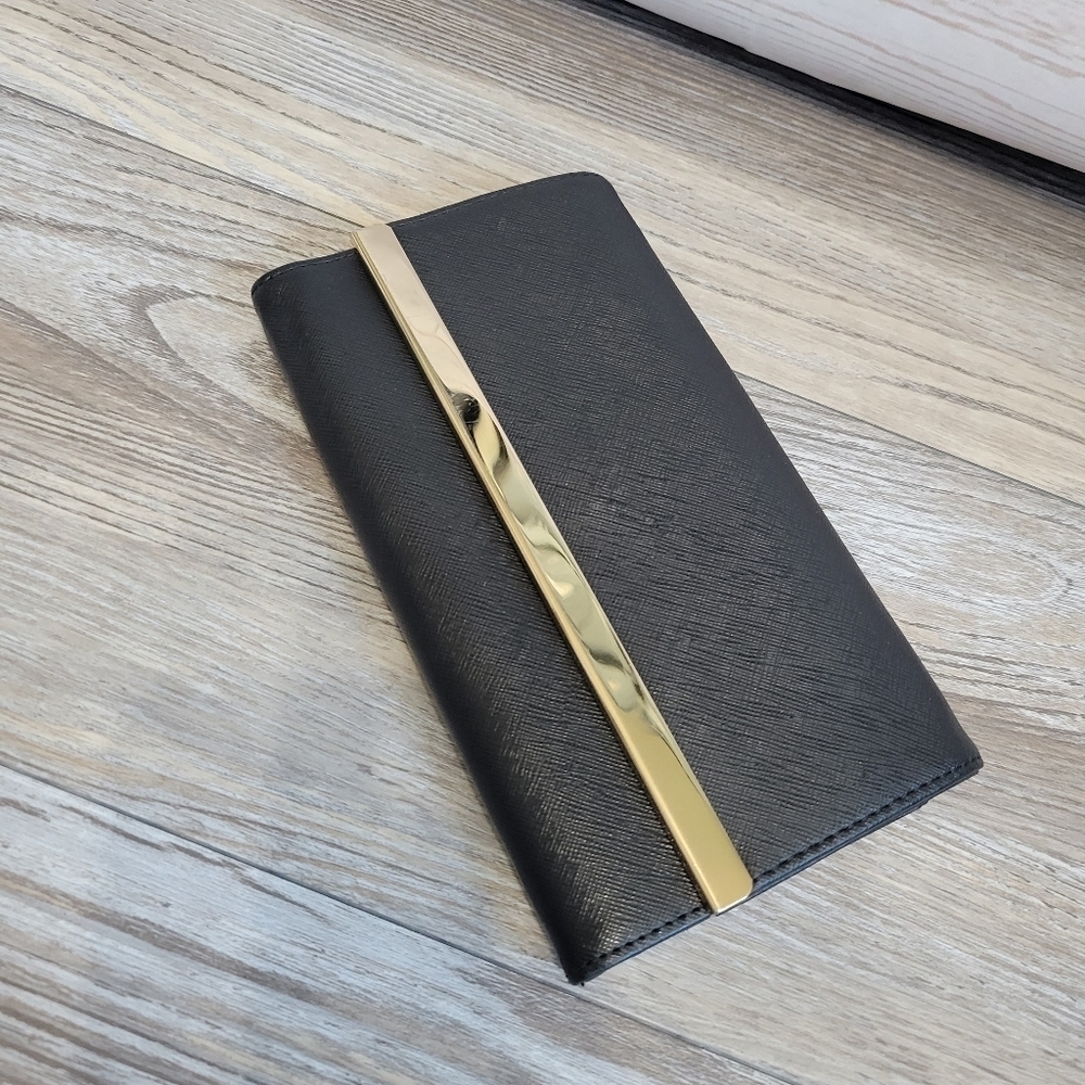 A New Day wallet Women's black - Picture 3 of 6